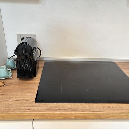 シエーナLa Casa Del Dupreアパートメント エクステリア 写真