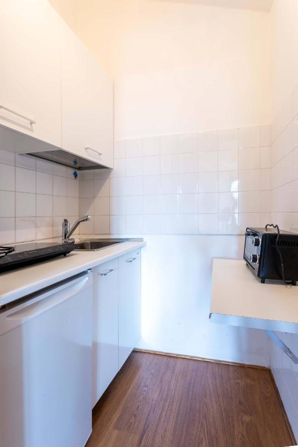シエーナLa Casa Del Dupreアパートメント エクステリア 写真