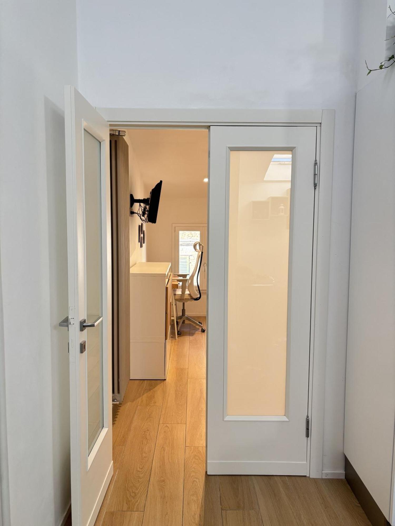 シエーナLa Casa Del Dupreアパートメント エクステリア 写真