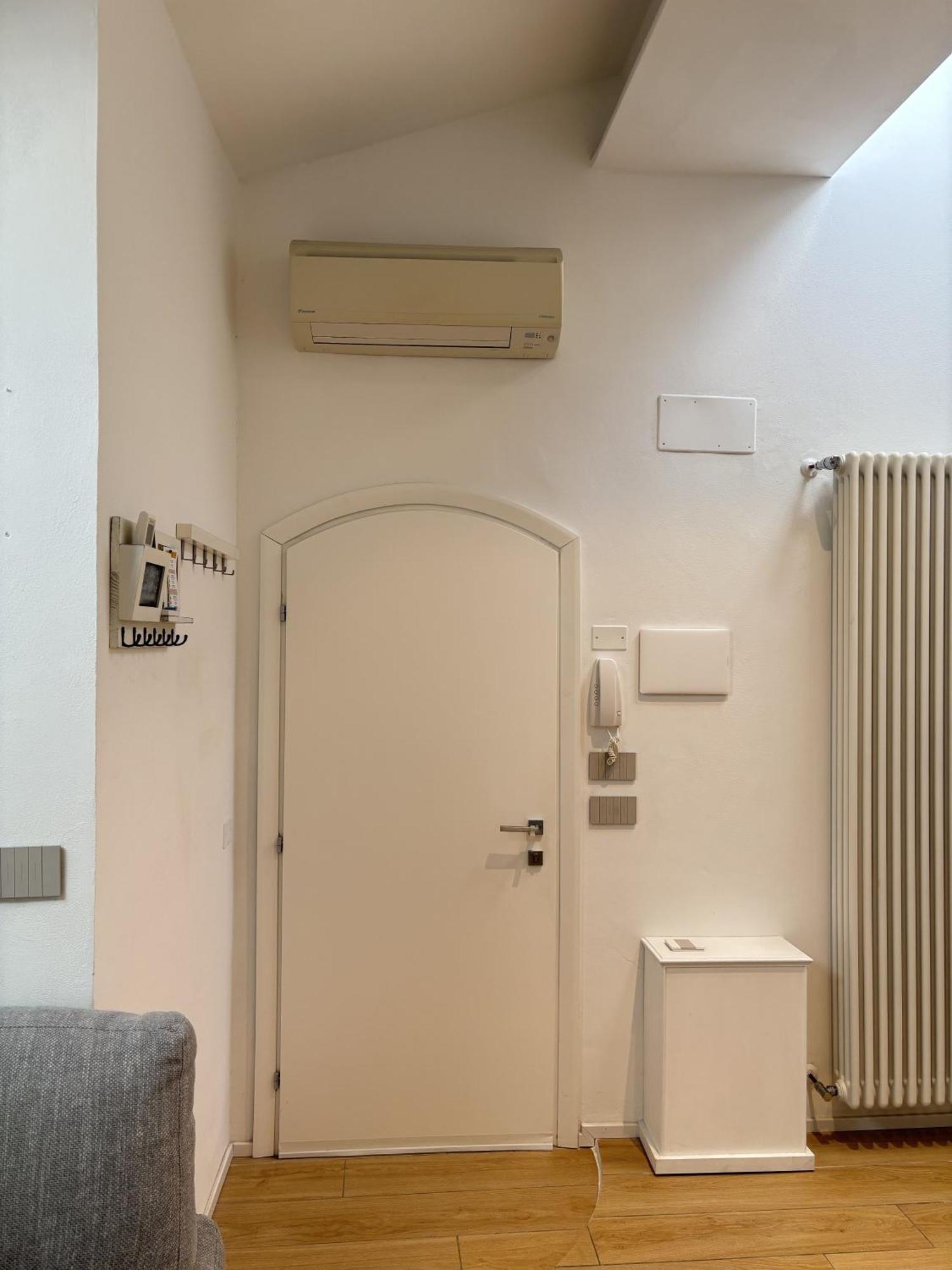 シエーナLa Casa Del Dupreアパートメント エクステリア 写真